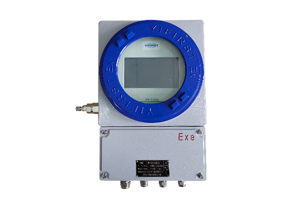 在線氧分析儀 在線氧分析儀