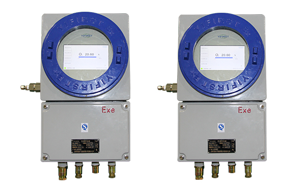 在線氧分析儀 在線氧分析儀