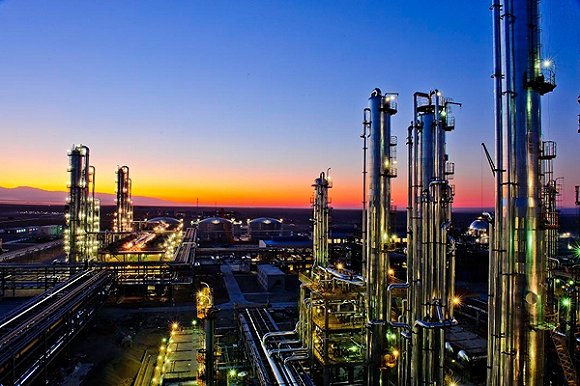 煙氣在線監(jiān)測系統(tǒng)的安裝位置與煙筒的距離