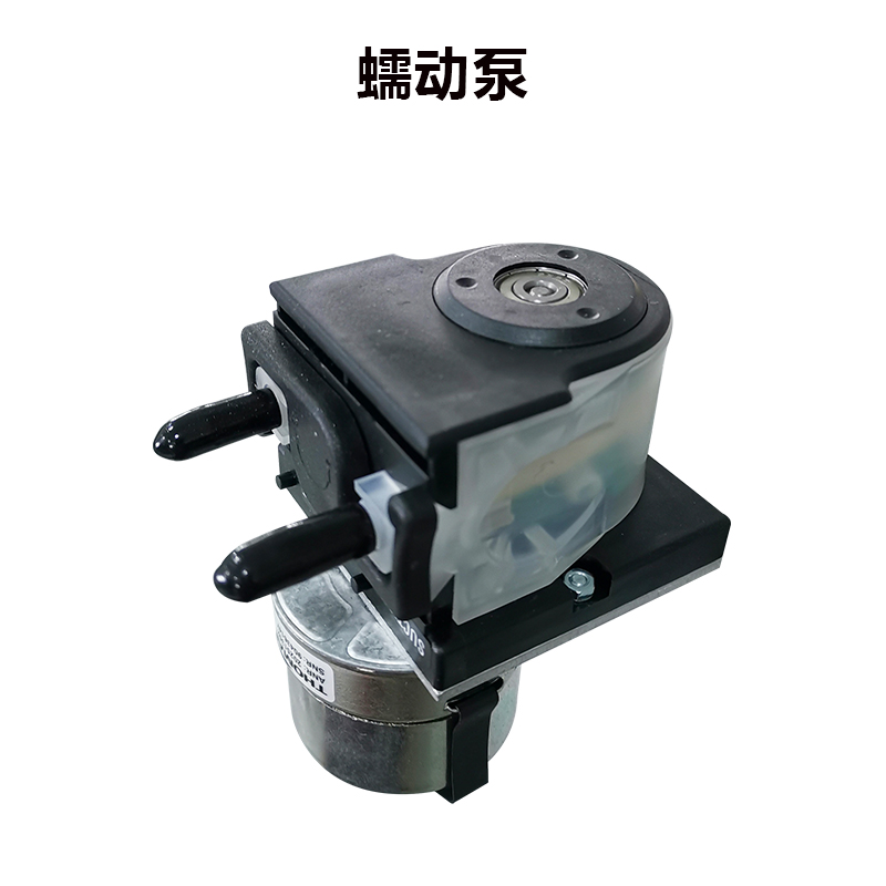 蠕動(dòng)泵YX-P2025