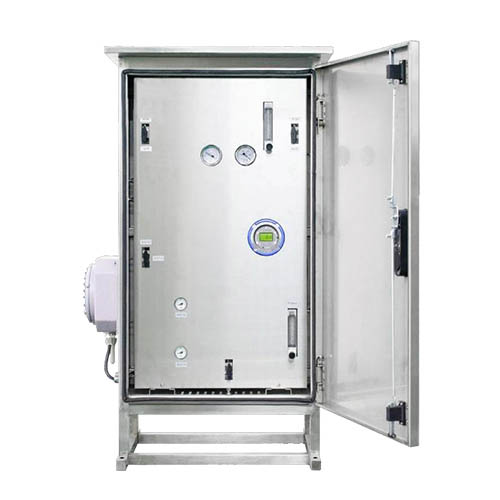 vocs在線監(jiān)測系統(tǒng)