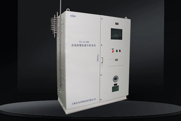 在線氣相色譜儀儀器條件如何設(shè)置