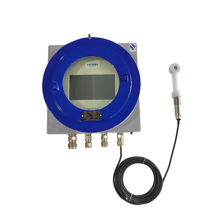 無水氟化氫水分析儀原理以及注意事項