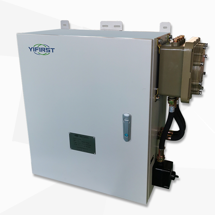 如何選擇合適的在線微量水分析儀