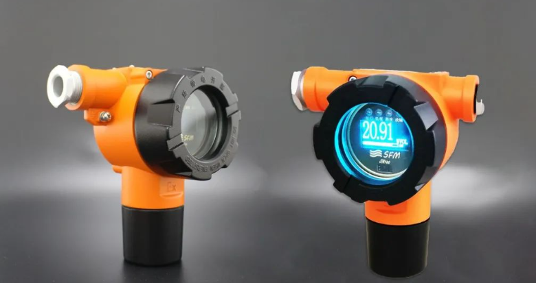 氣體檢測(cè)器的應(yīng)用領(lǐng)域有哪些