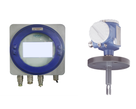 音叉密度計(jì)：精確測(cè)量，輕松掌握