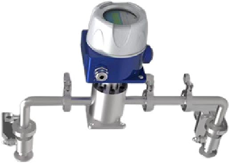 甲醇中水分測(cè)量方法和原理有哪些