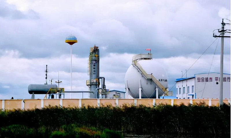 在線氣相色譜儀：傳統(tǒng)行業(yè)轉型升級的助推器