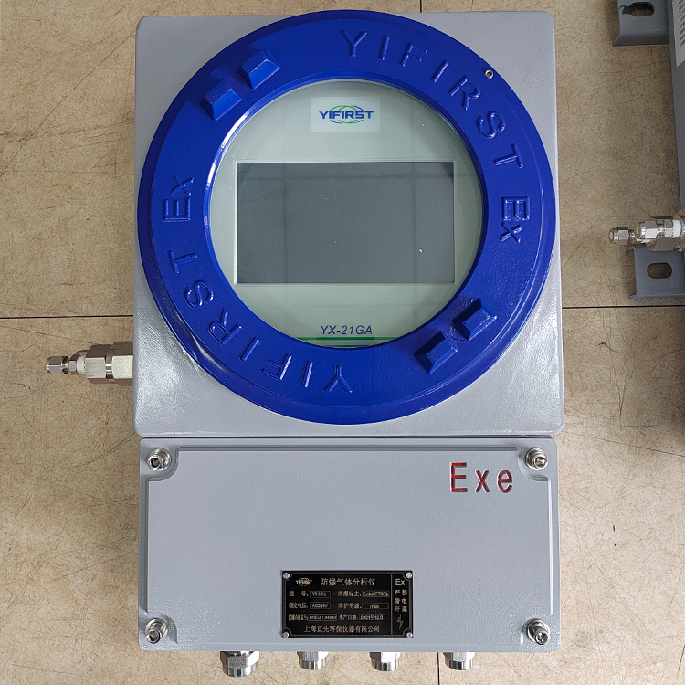 防爆熱導(dǎo)氫分析儀使用注意事項(xiàng)