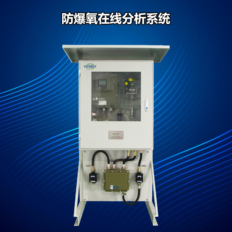 焦?fàn)t燃煤氧含量分析系統(tǒng)