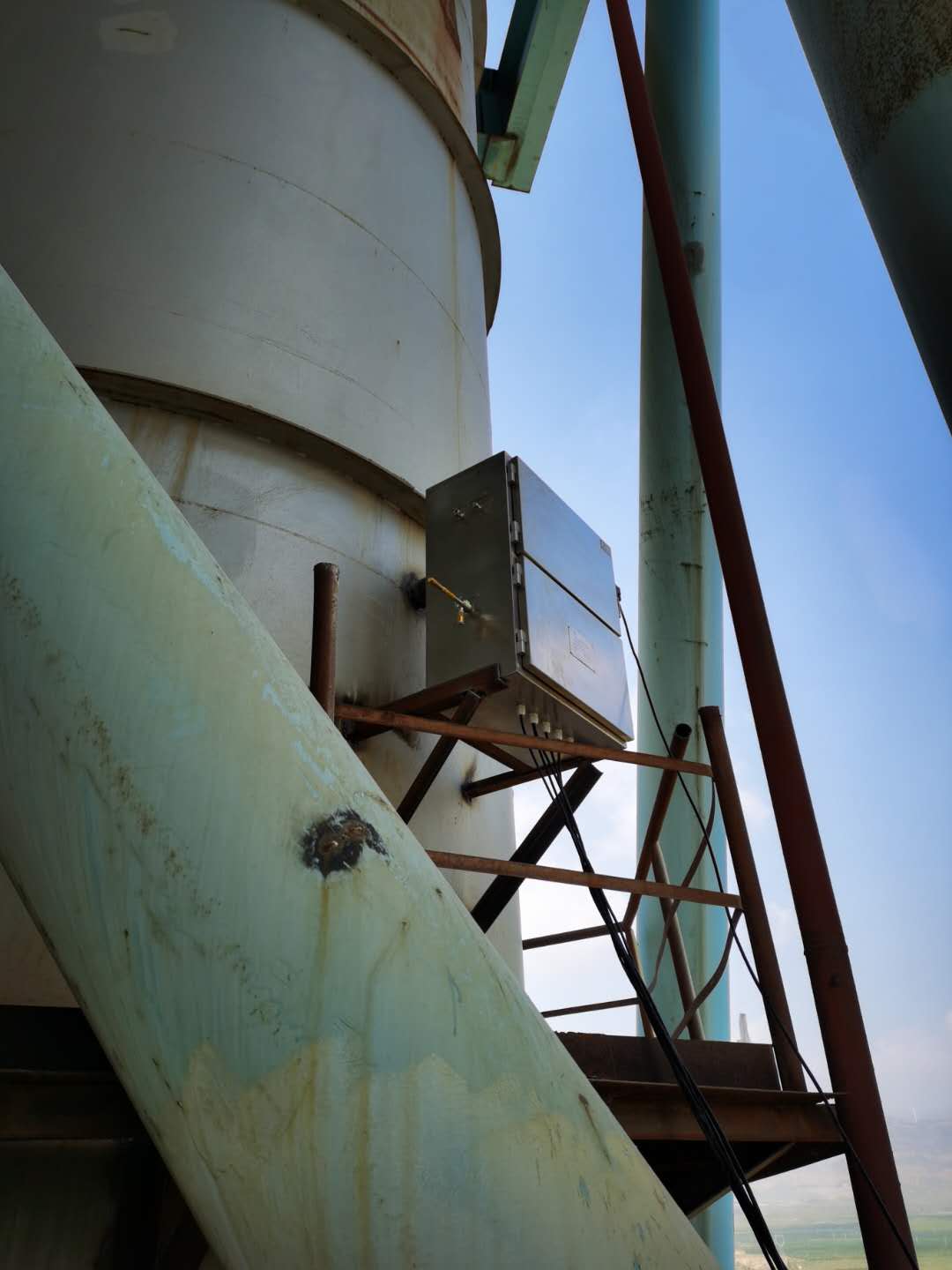 山西譽騰水泥氨逃逸分析系統(tǒng) (1).jpg