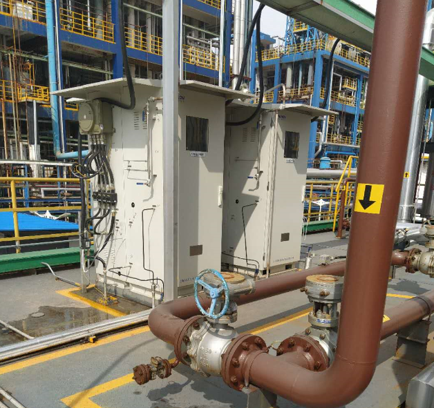 如何要求固定污染源VOCs在線監(jiān)測系統(tǒng)運維工作