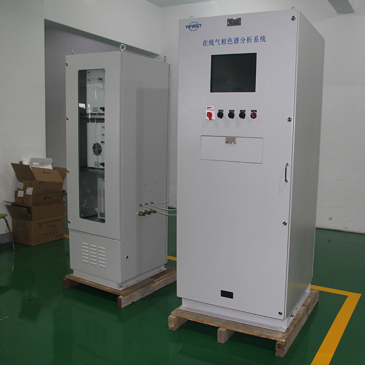 防爆氣相色譜分析系統：技術升級助力高危環境精確管控