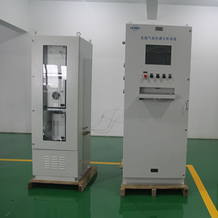 儀器條件設(shè)置對氣相色譜分析系統(tǒng)基線的影響