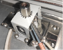 在線氣相色譜儀檢測器的清洗方法