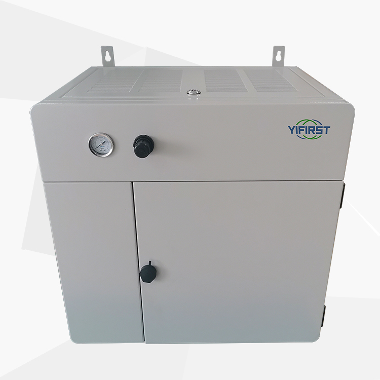 在線氣相色譜儀