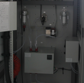 在線分析系統(tǒng)預處理方案