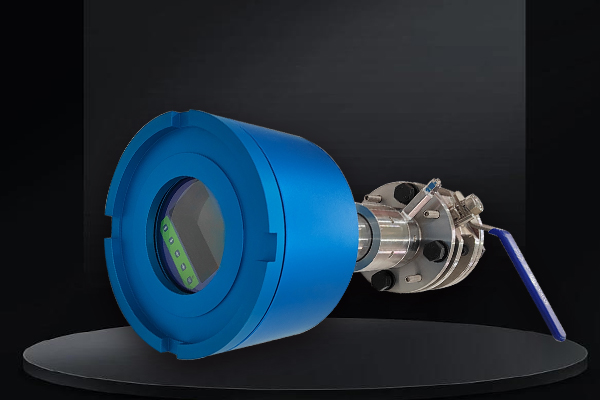 激光氧含量分析儀