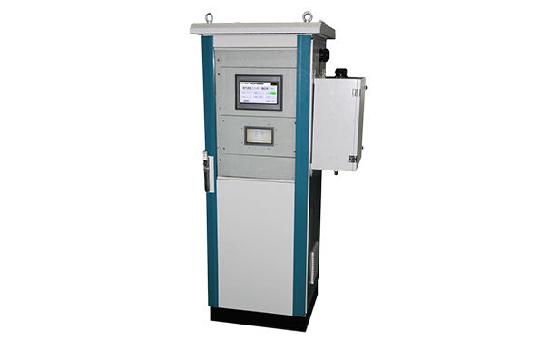 氨逃逸在線監(jiān)測(cè)系統(tǒng)