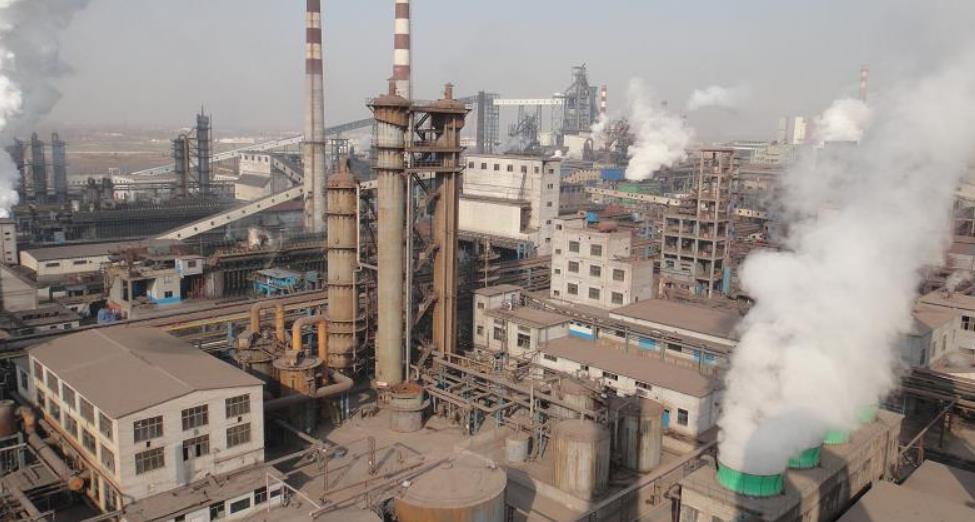 為什么焦化廠脫硫脫硝分析系統(tǒng)會爆